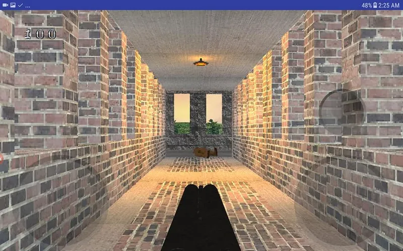 Dynamic Lights Out, 2 Star Review In