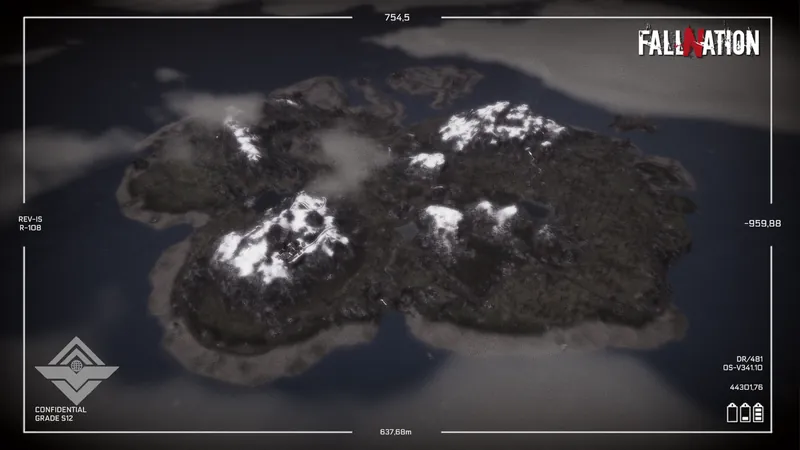 [DevLog 2]: Worldmap - Regional Evaluation