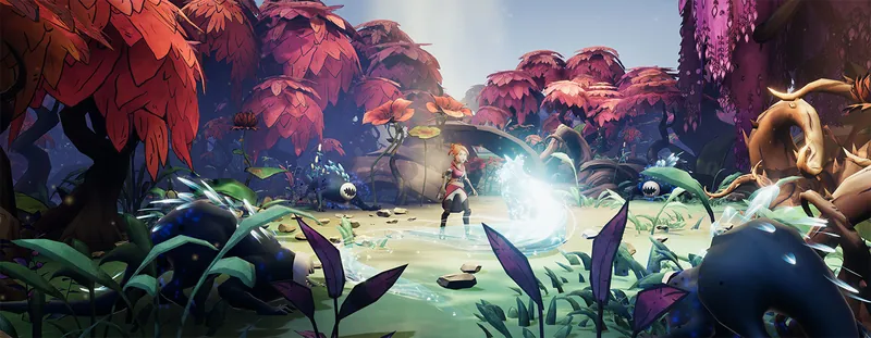 Spring-cleaning! New Screenshots.