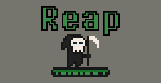 Reap | Release Announcement