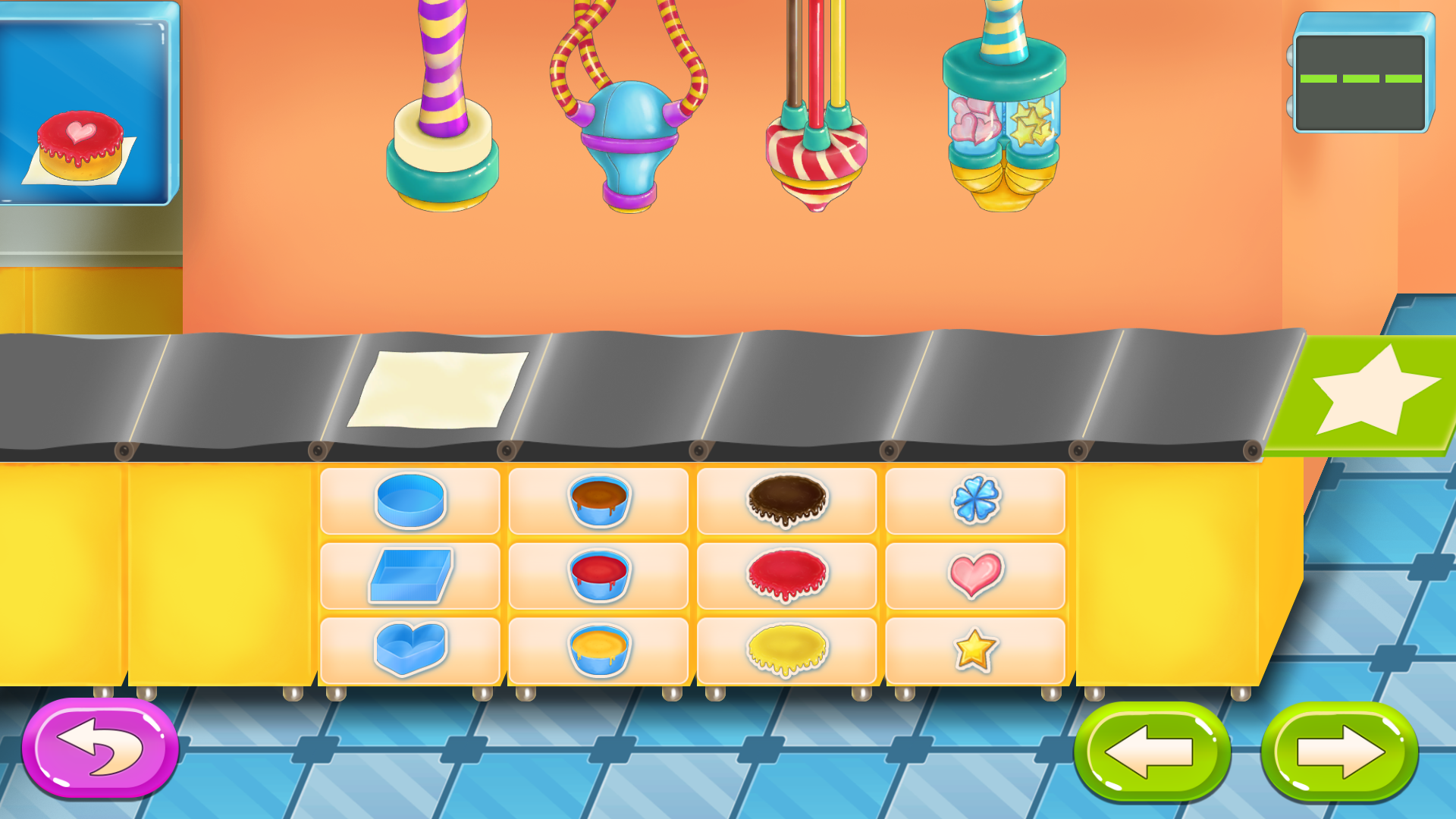 cake making games free download for pc