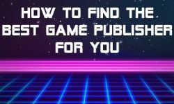 Publishing 102 - How To Find The Best Publisher For You