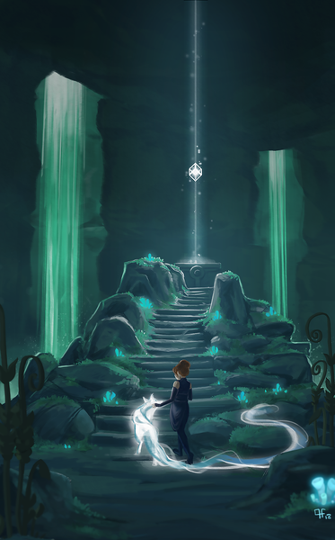 Weekly Recap #25: Dwellers from the Sunken Caves