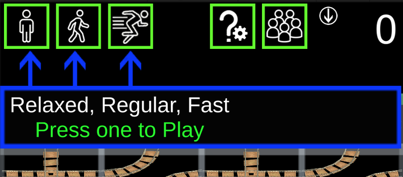 Tutorials: Week 16 of #8WeekGameDev. FlipTiles:Runner