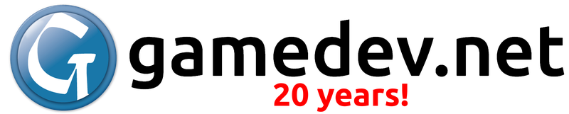 Celebrating 20 Years of GameDev.net