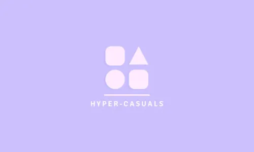 Admiring the Game Design in Hyper-Casuals