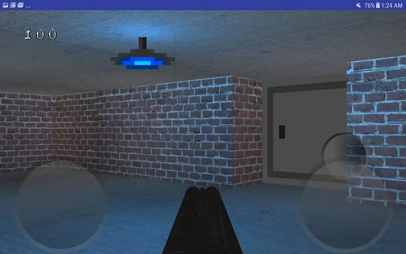 Episode 2 is out. Need level designer / technical artist (PAID).
