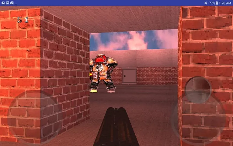 Rendering Foreground On Device, Background On Server