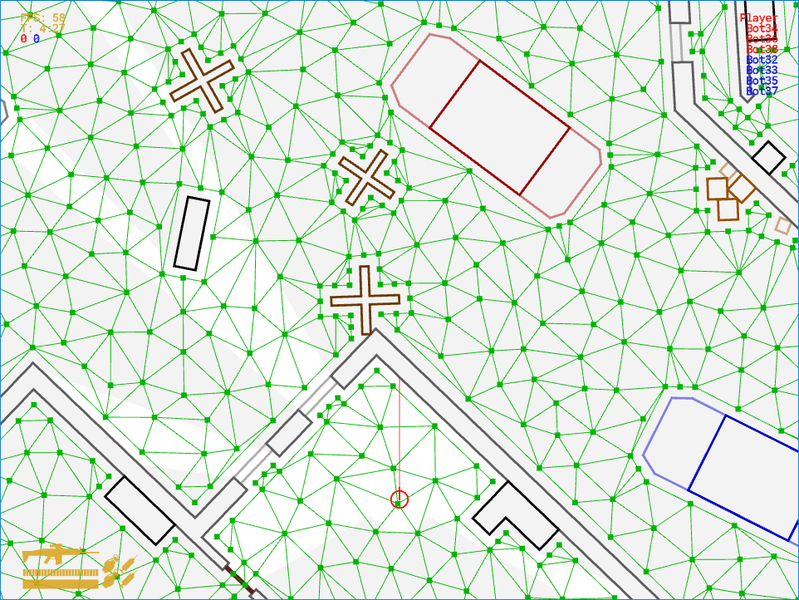 Close Quarters Development: Realistic Combat AI Part I