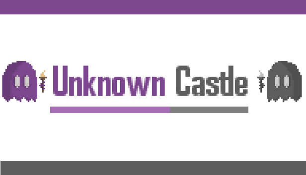 Unknown Castle released on Steam