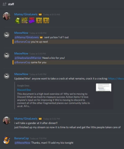 A Guide to Hire the Best Discord Bot Developer