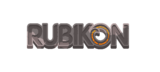 Rubikon Gameplay Teaser