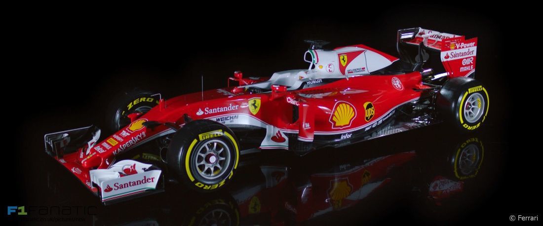 How to Create a Realistic Formula 1 car in 3D