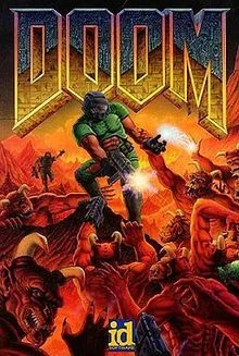 DOOM Style BSP Trees