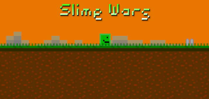 Slime Wars