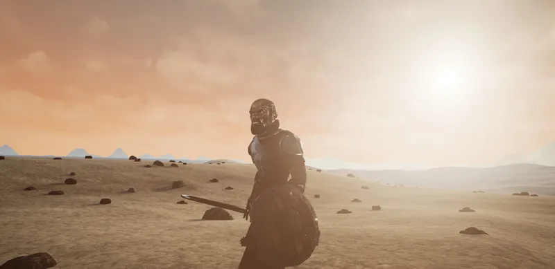 Musings on restarting development, and free alpha downloads
