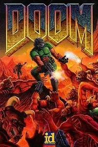 Doom 3 Mod Last Man Standing