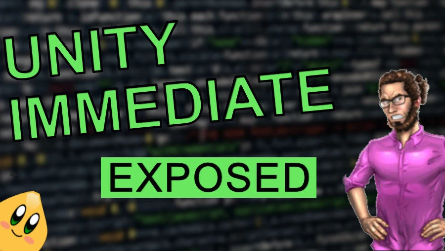 Unity Immediate and the Art of Automating Playtests