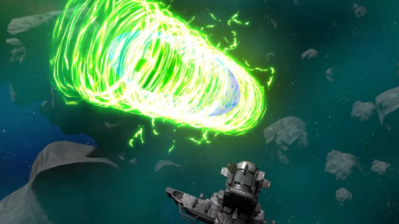 Check out this VR game I am working on as Sound Designer, and try it for free !!!