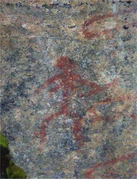 Astuvan Tellervo, by Ohto kokko.
