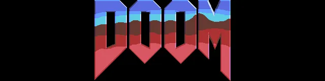 Doomish - About Halfway Done