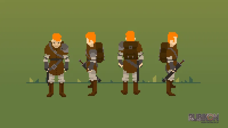#ScreenshotSaturday: Animations Inc!