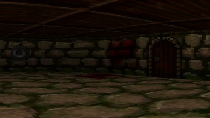 The Fire of Ardor - Developing a Dungeon Crawler Challenge Submission