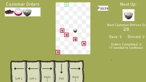New Effects and Hazards