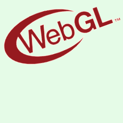Textured Rectangle. WebGL 1.0, TypeScript
