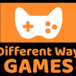 differentwaygames