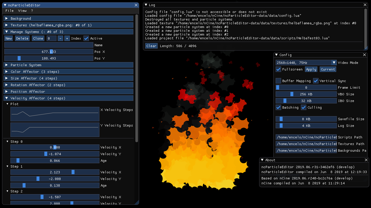 Lua games. Интерфейса для игры lua. Какие игры используют lua. Lua-3year4. Ncine Particle Editor exe.