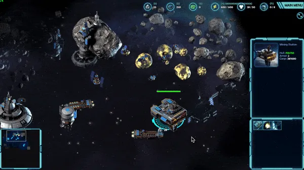 End of October DevLog