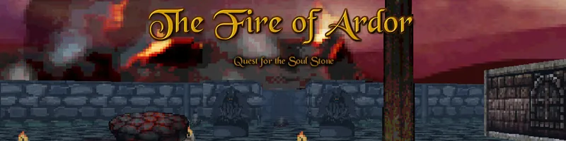 The Fire of Ardor