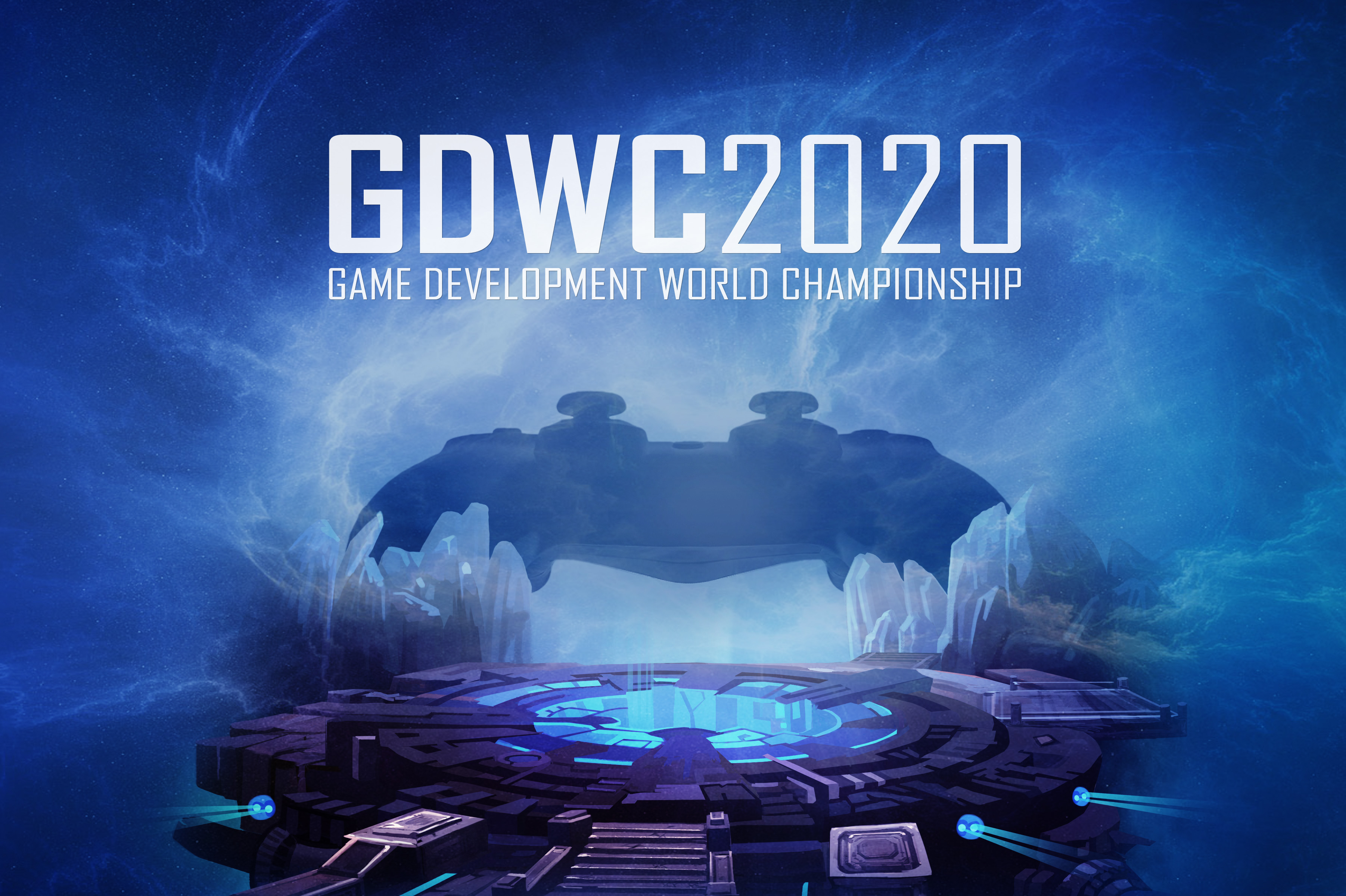 Game Developers World Championship 2020 Announced