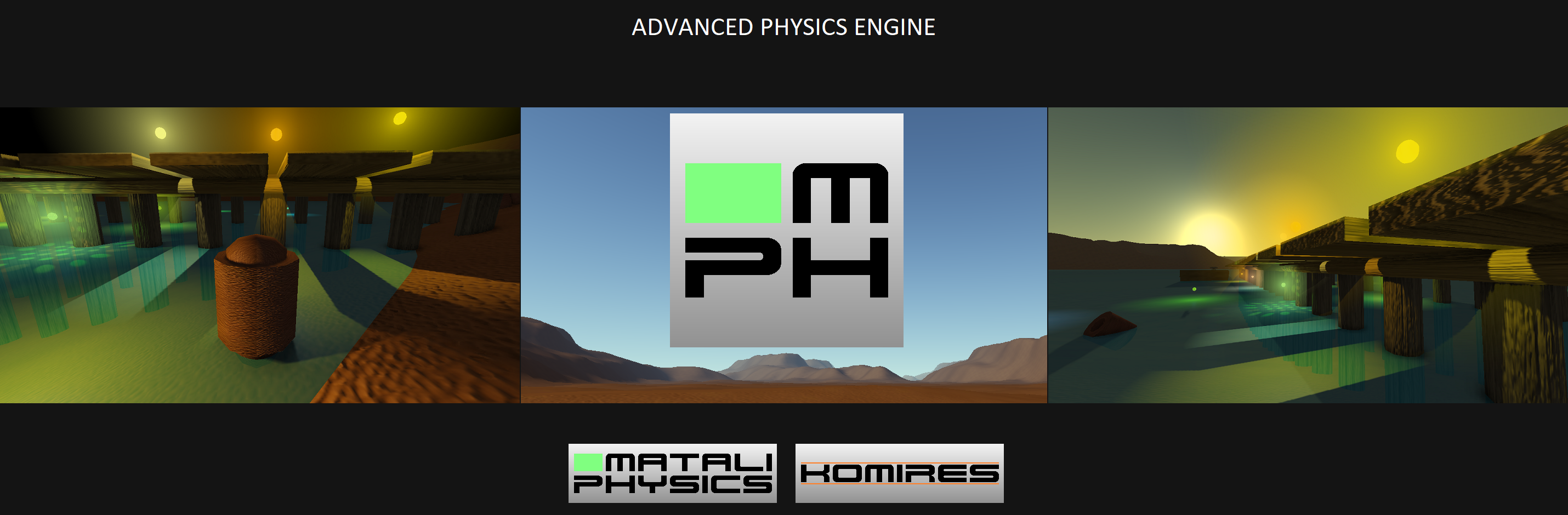Matali Physics 5.3 Released