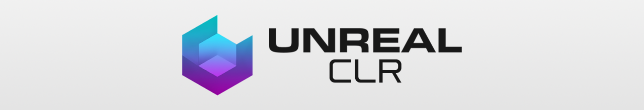 UnrealCLR Released - a C#/.NET Core plugin for UE4