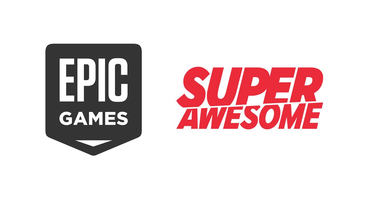 SuperAwesome joins Epic Games
