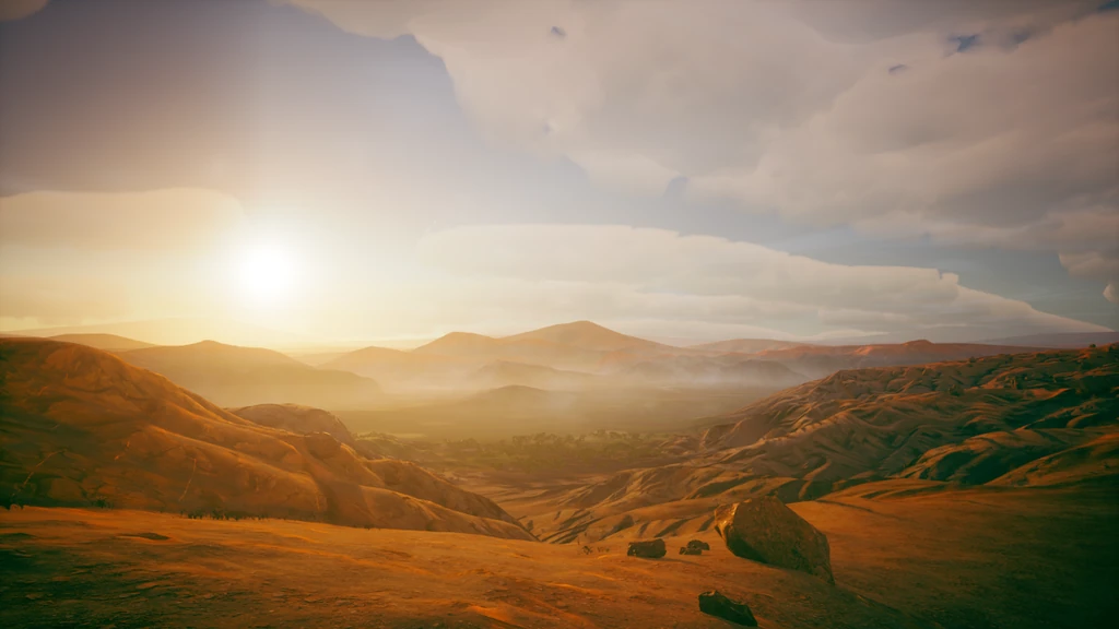 Epic Games Releases Unreal Engine 4.26