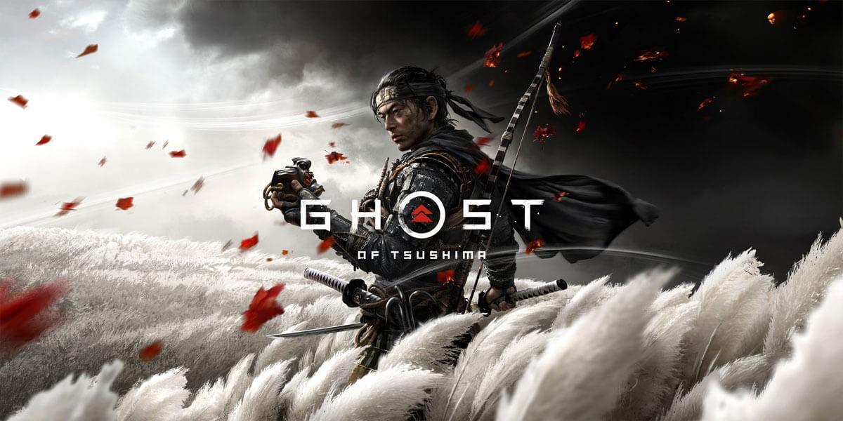 DigiPen Live Stream Learnings Event with Jason Connell/Ghosts of Tsushima Feb. 13