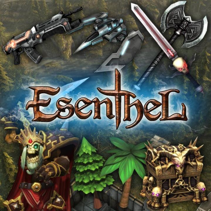Esenthel Engine getting Nintendo Switch support