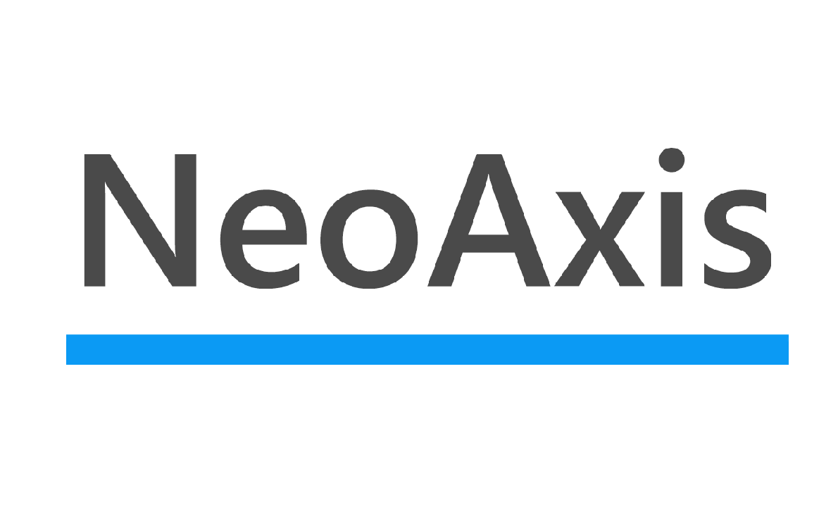 NeoAxis announces a new licensing for the NeoAxis Engine