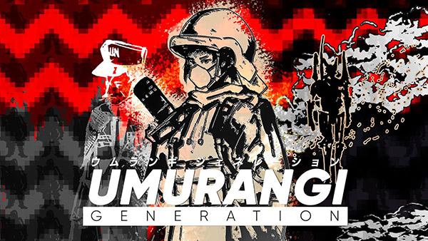 Umurangi Generation Wins Grand Prize at 2021 Independent Games Festival Awards