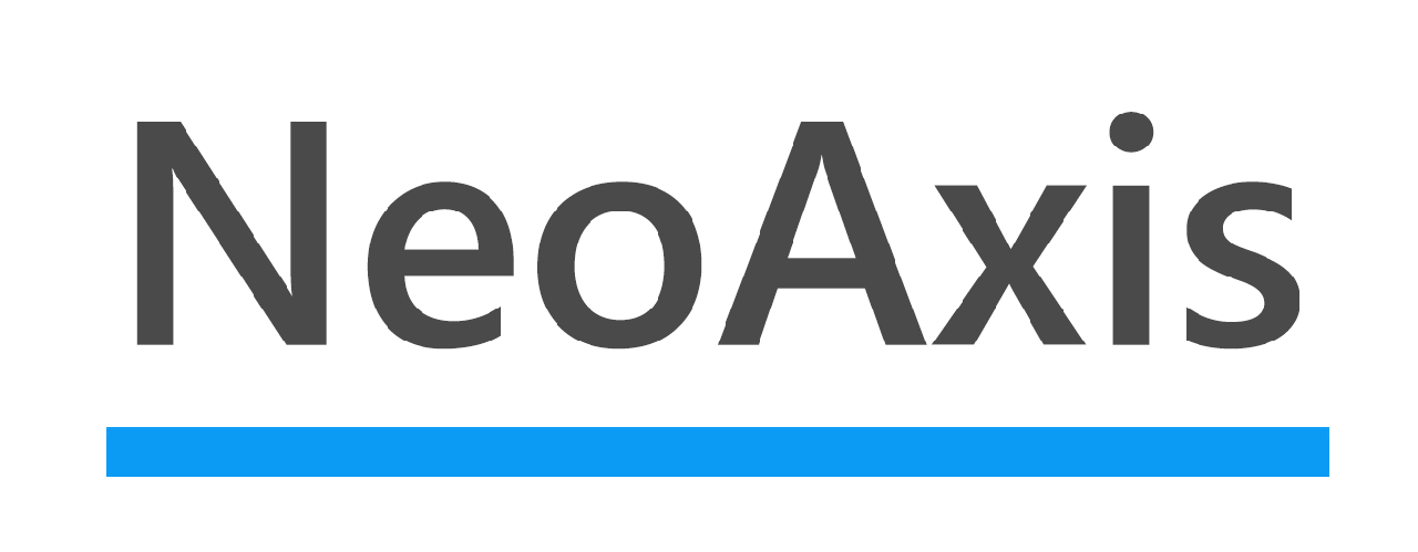 NeoAxis Game Engine 2021.3 Released