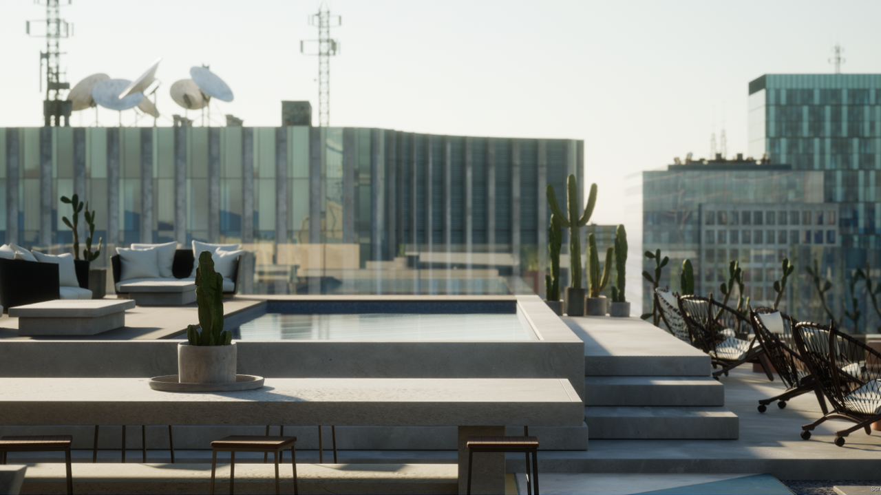 Unreal Engine 4.27 Released