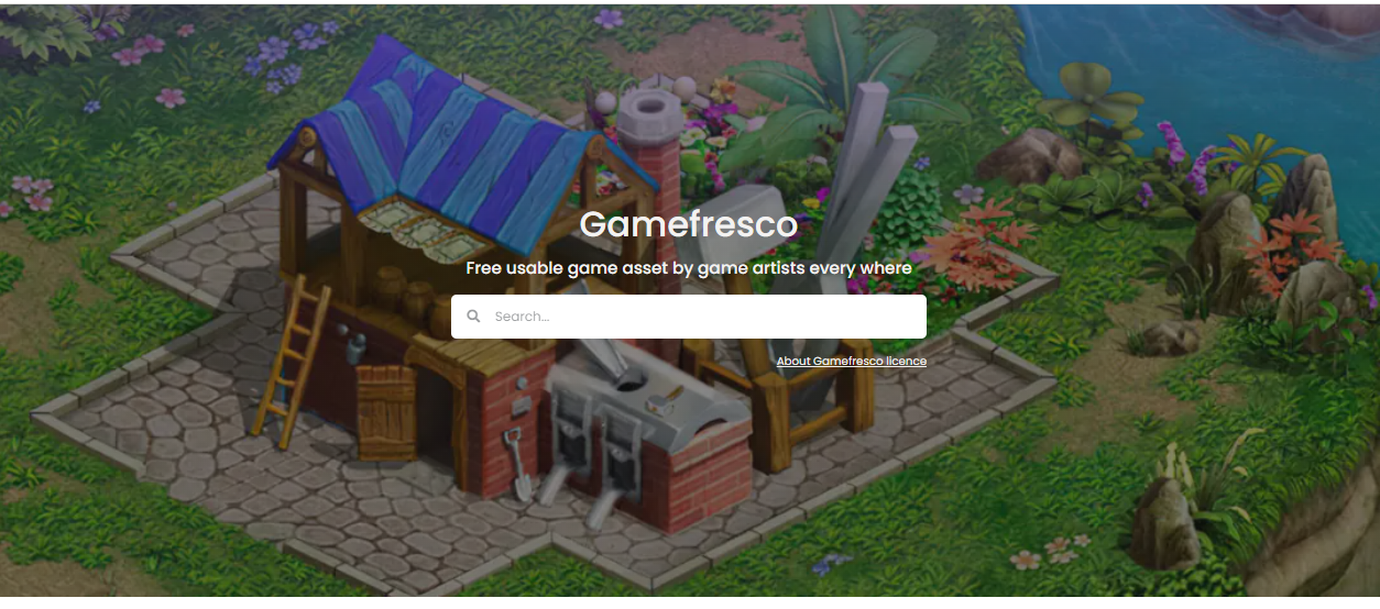 Gamefresco Launches!