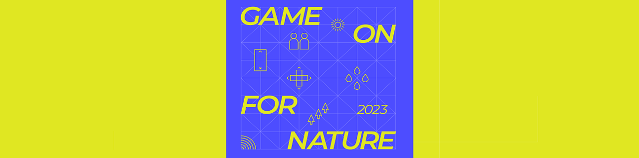 Game On for Nature