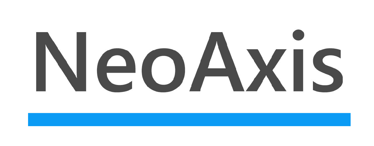 NeoAxis Game Engine 2024.1 Released