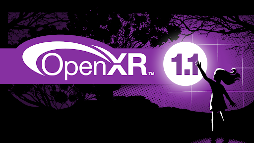 Khronos Releases OpenXR 1.1 to Further Streamline Cross-Platform XR Development