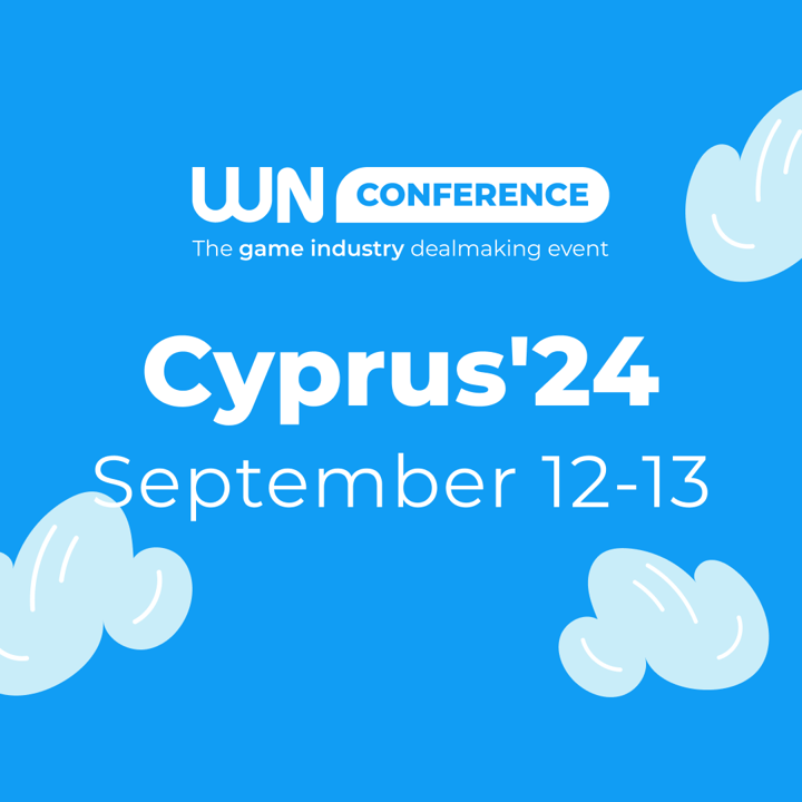 WN Conference Cyprus’24: A Game Industry Deal-Making Event Returns