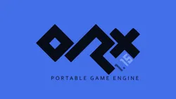 Orx - Portable Game Engine version 1.15 has been released